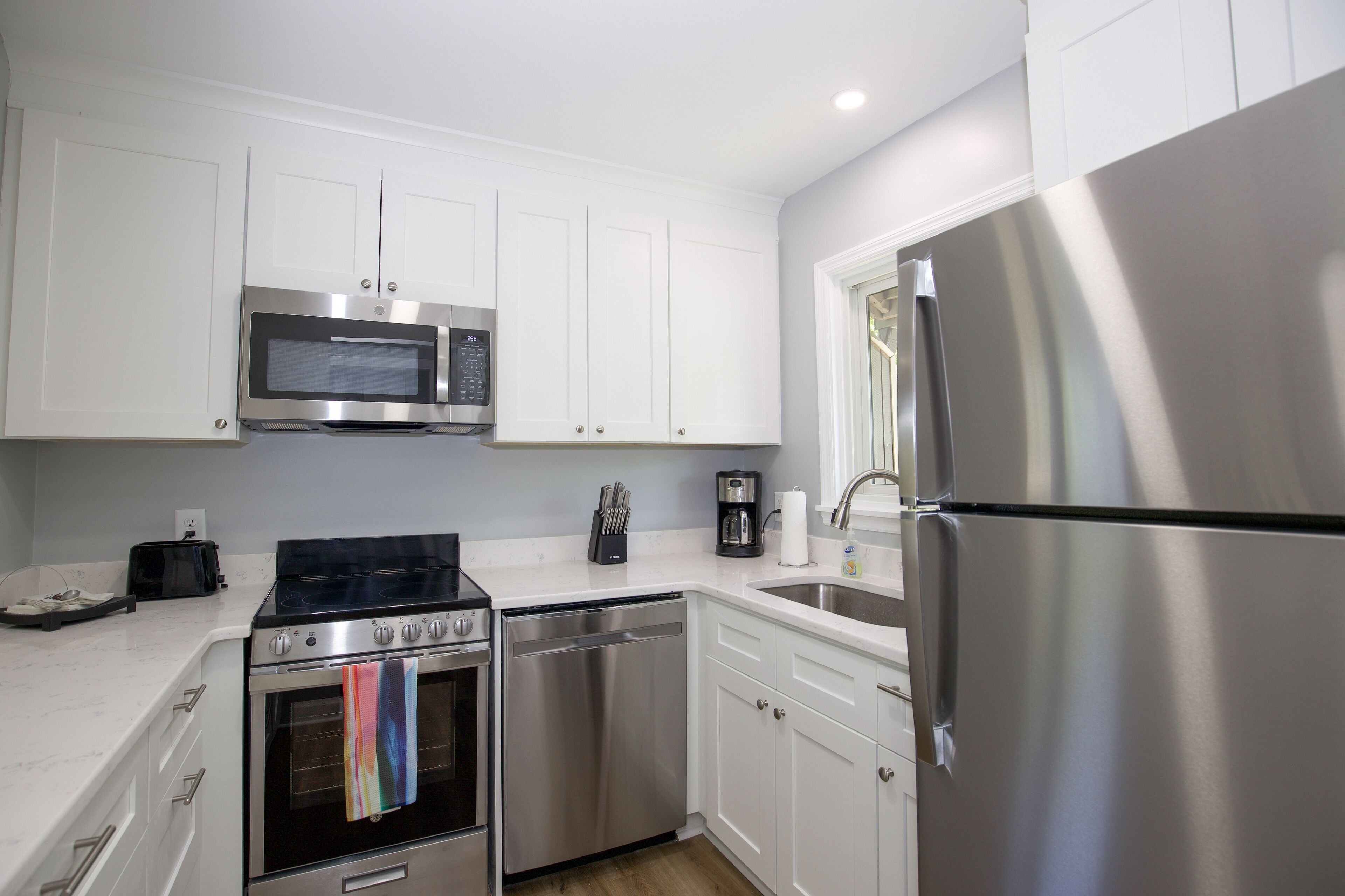 Eagle's Perch: 2  BR, 2  BA Condominium in Pinehurst, Sleeps 4