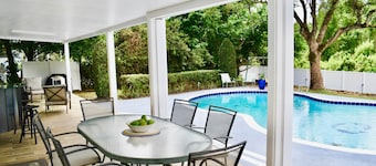 Casa Jardin