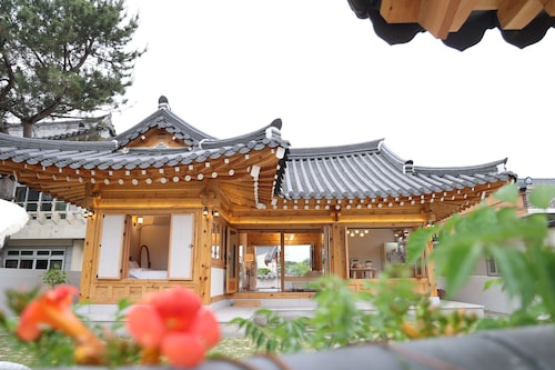 Hanok Stay Sohwa