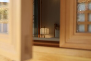 Luxury Penthouse, Non Smoking, Garden View