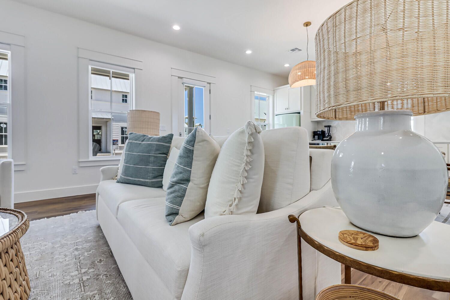 Cottage w/ Cool Coastal Vibe, Great Amenities at Cinnamon Shore South