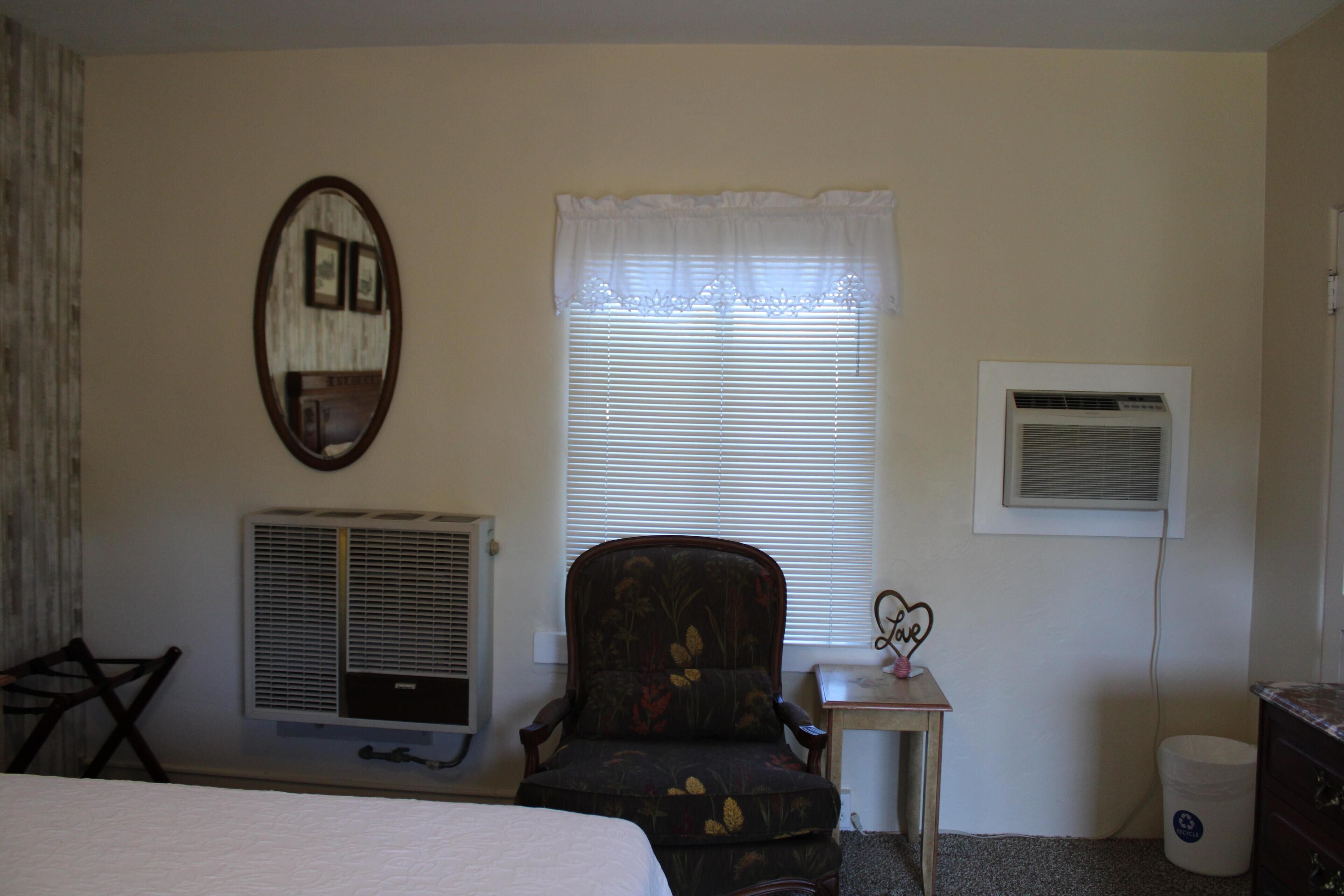 Warm, Welcoming, and Unique - You Will Never Forget Such a Personal Stay!