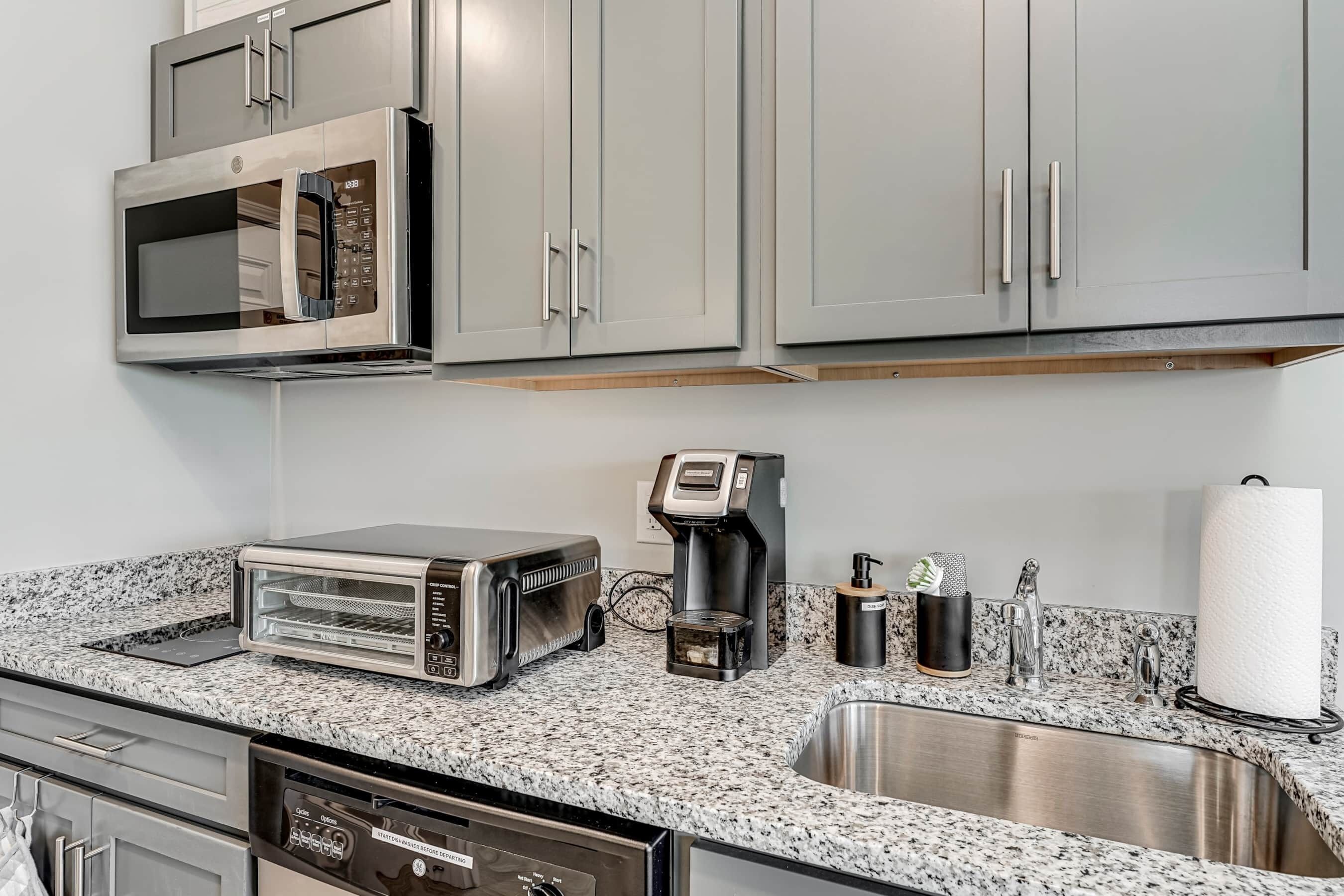 Rivers Edge 223 at The River Hotel of Southport