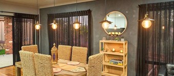 Nature paradise and beautiful furnished house