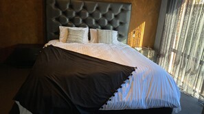 4 Schlafzimmer, kostenloses WLAN, Bettwäsche, Rollstuhlgeeignet