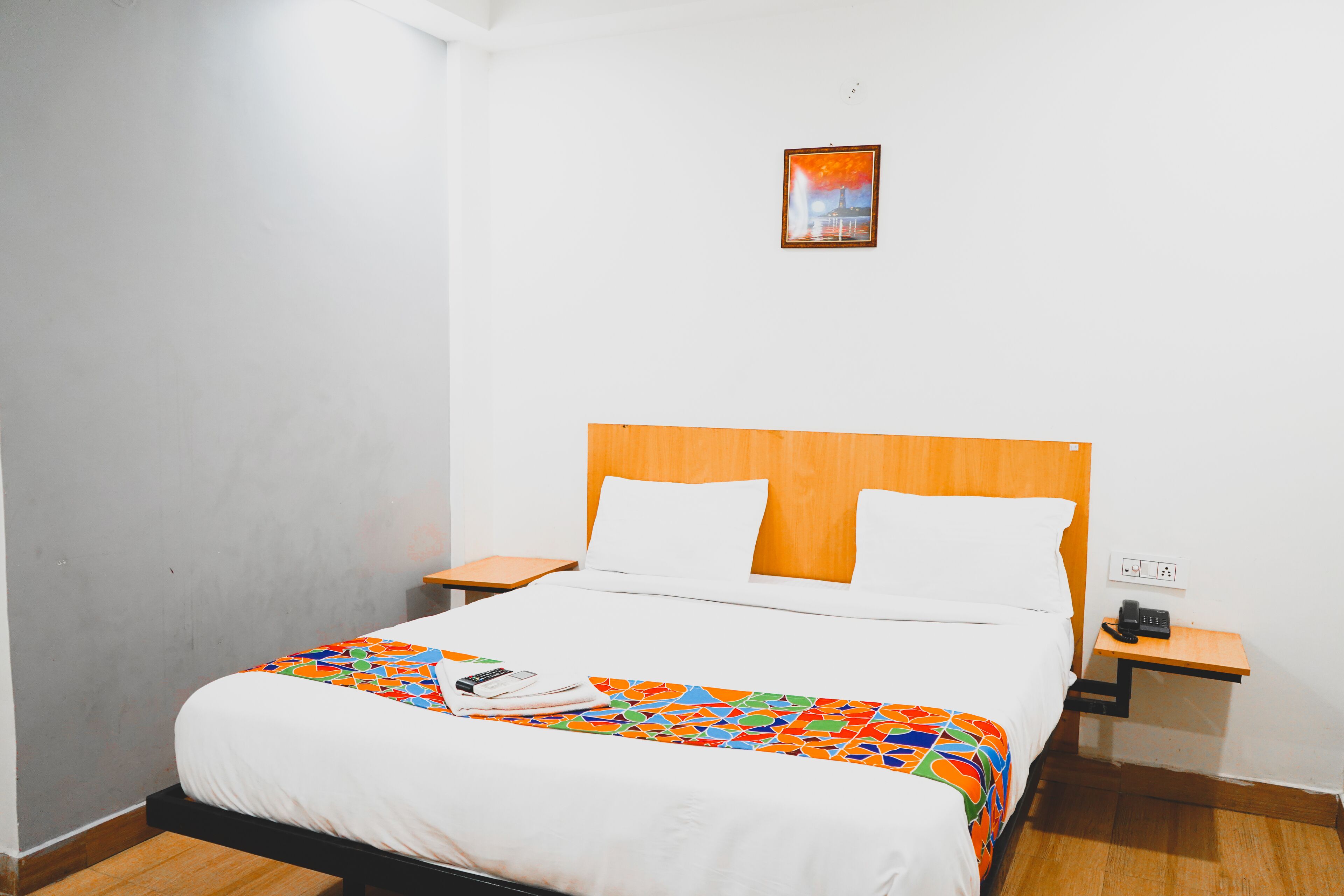 Roomshala 042 Grand Vikas