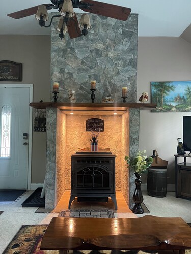 FAMILY FRIENDLY HOME TO ENJOY THE OUTDOORS