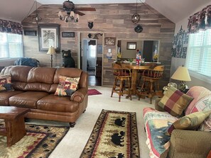 تلفزيون ذكي، مدفأة