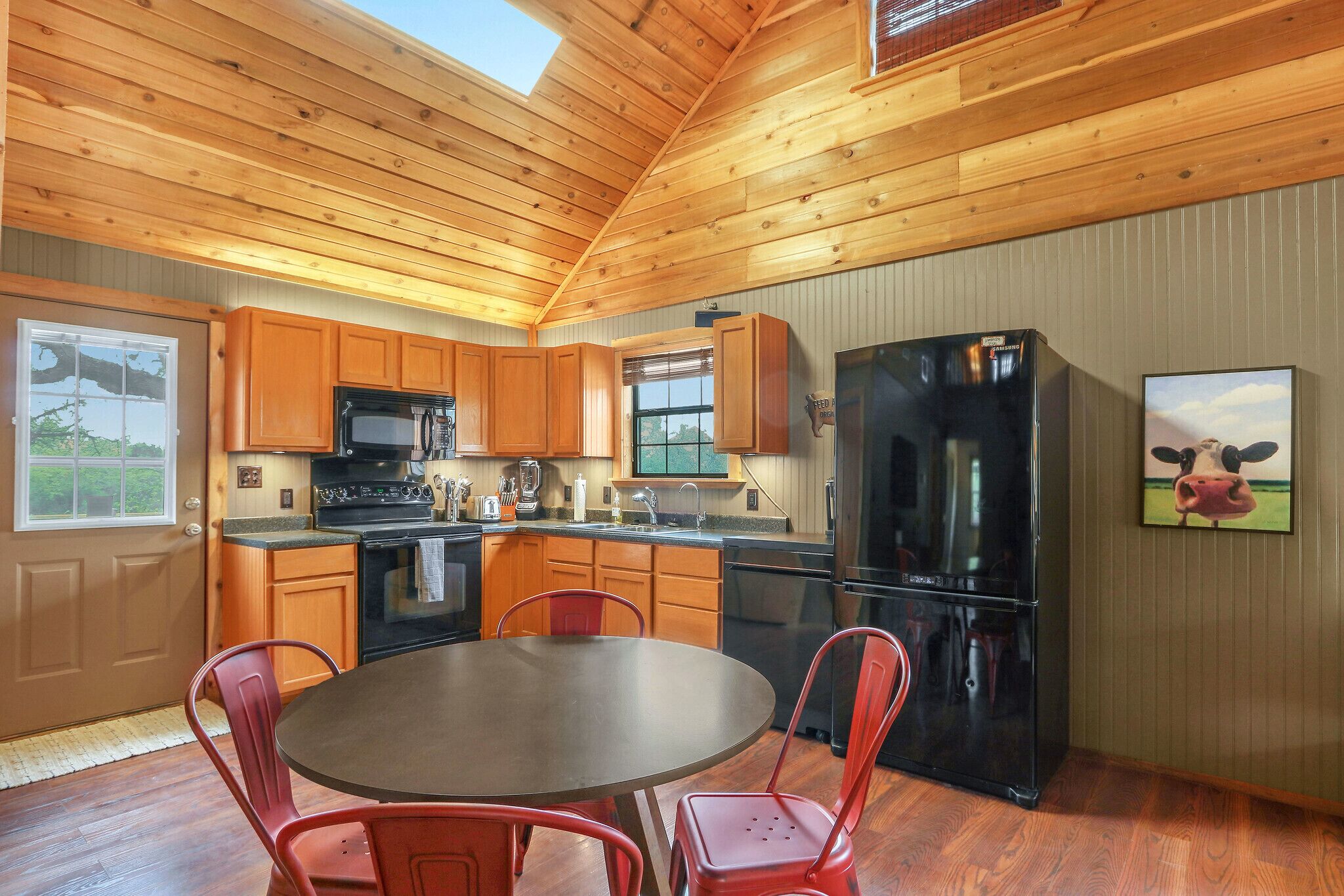 MarketHaus  I  Wimberley I Hot tub  I Dog Friendly