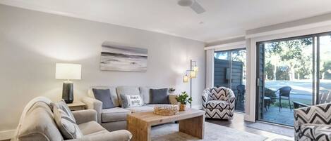 Smart-TV og DVD-spiller