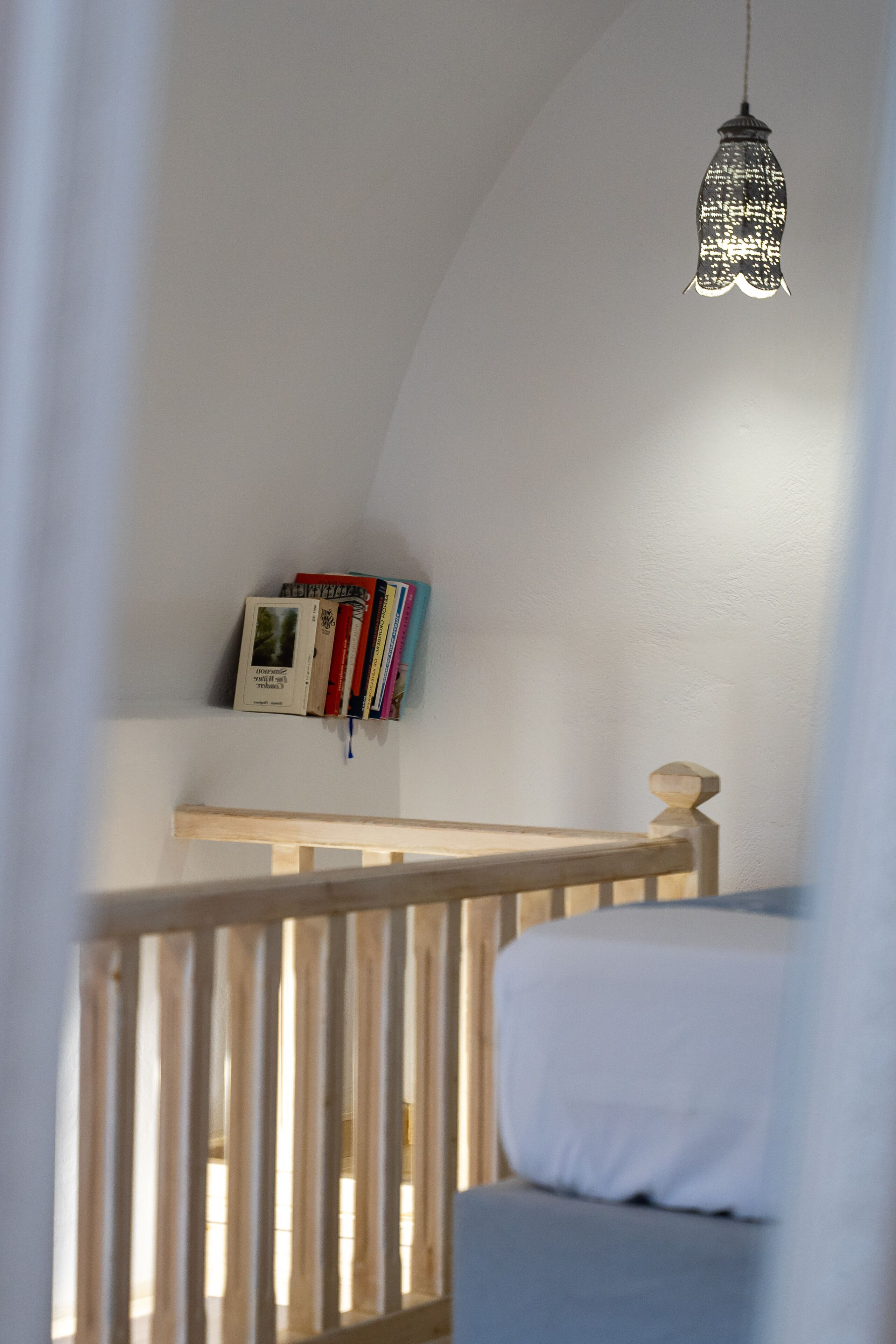 Foto - Santorita Suites