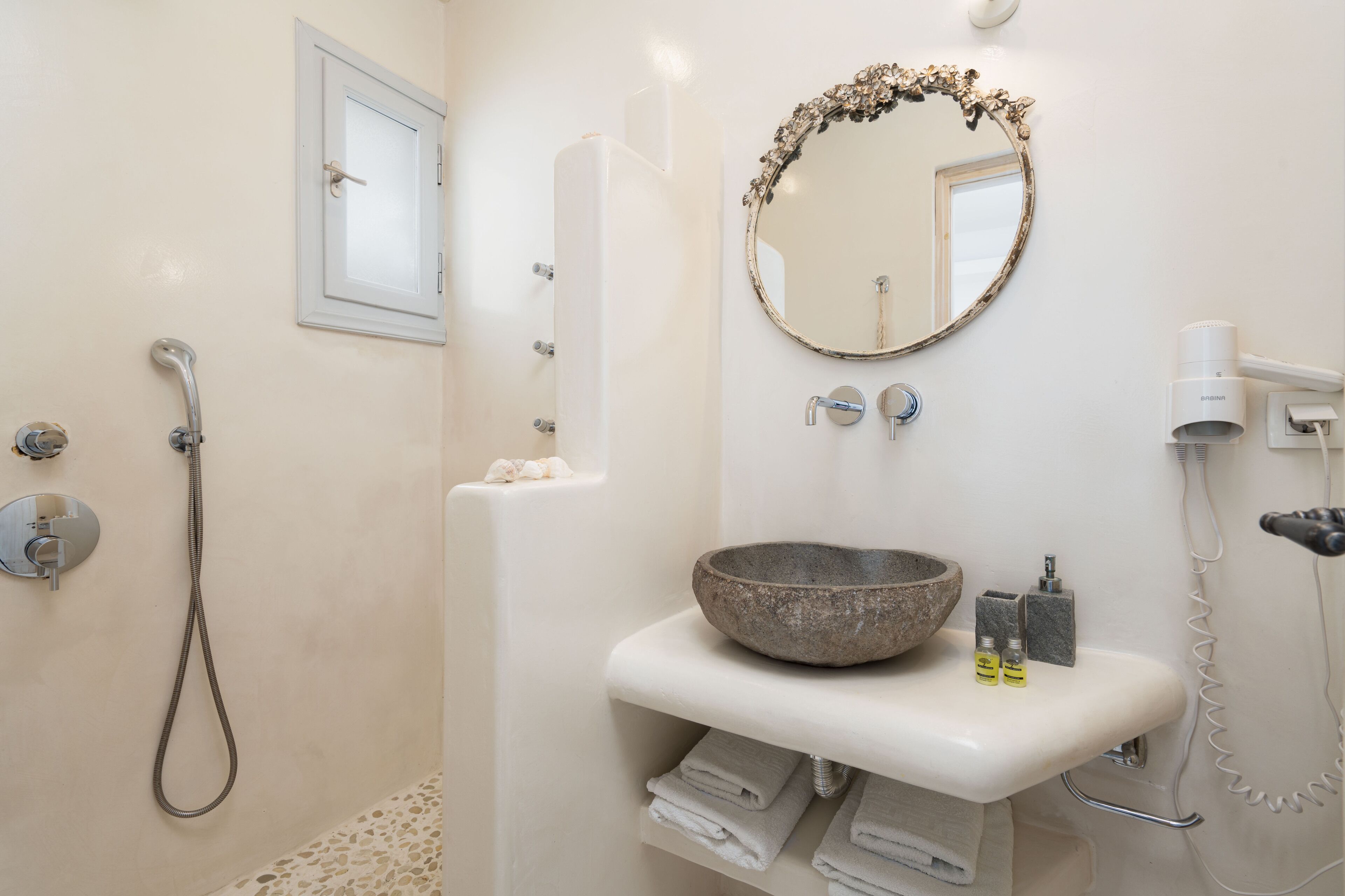 Foto - Santorita Suites