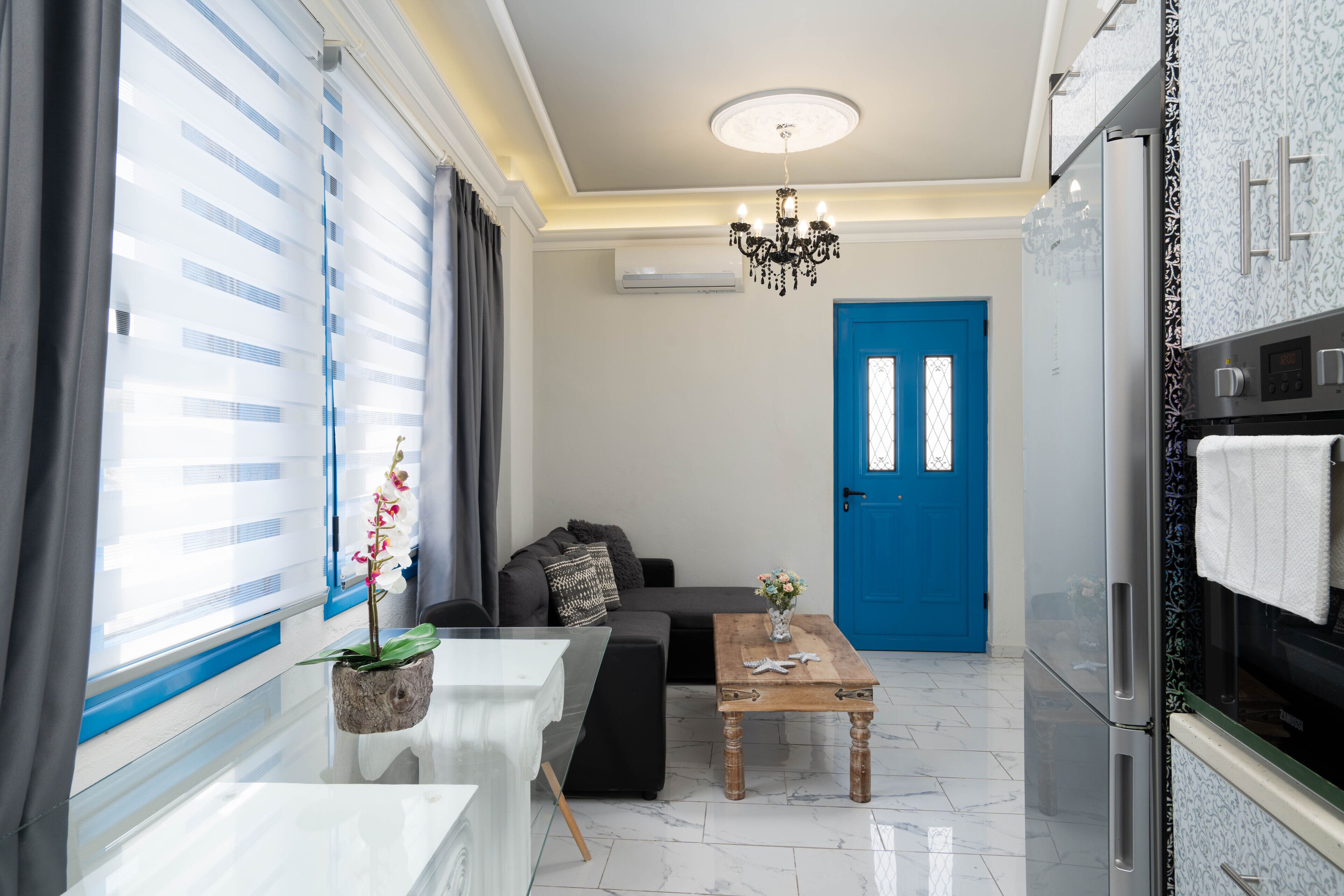 Foto - Santorita Suites