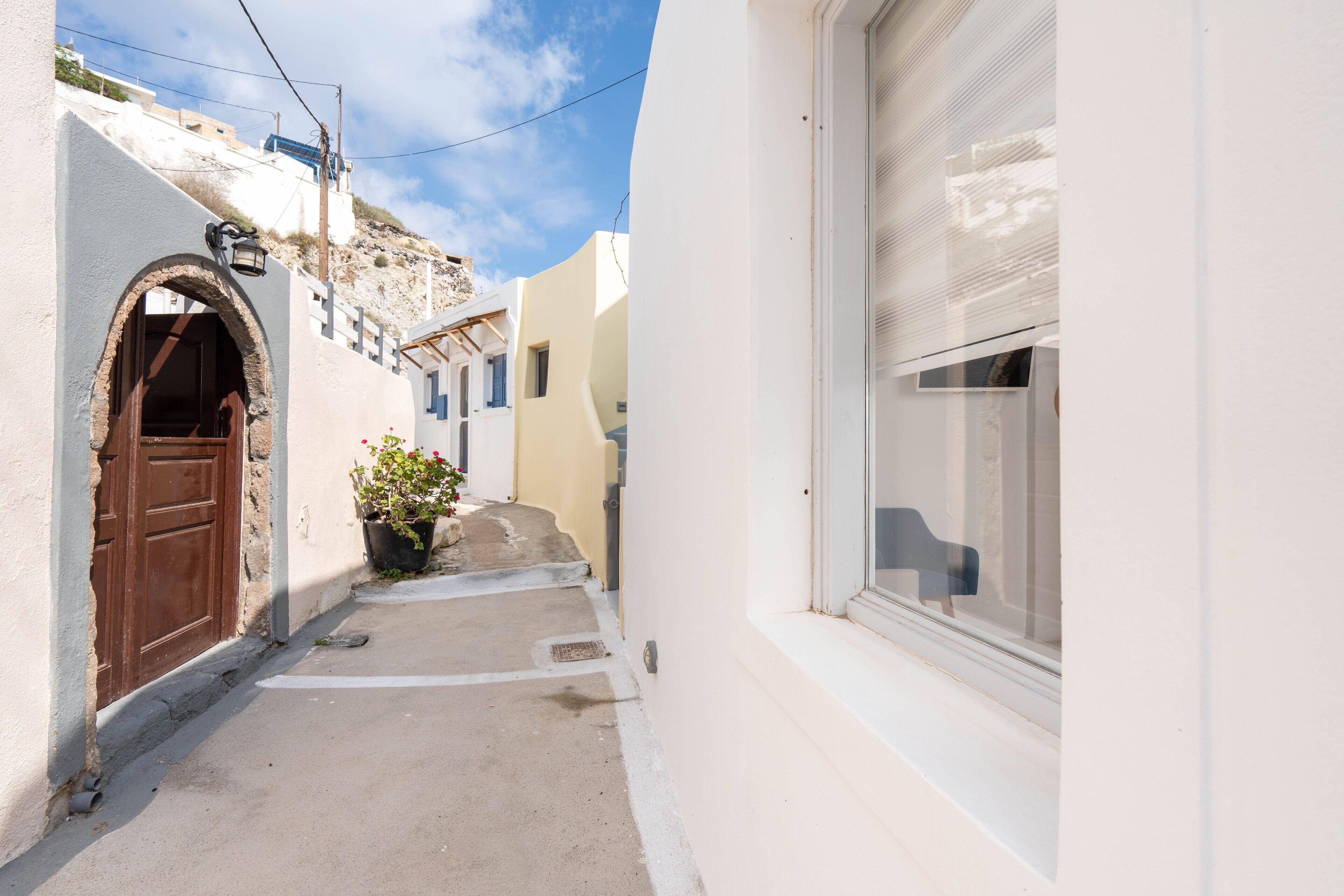 Foto - Santorita Suites