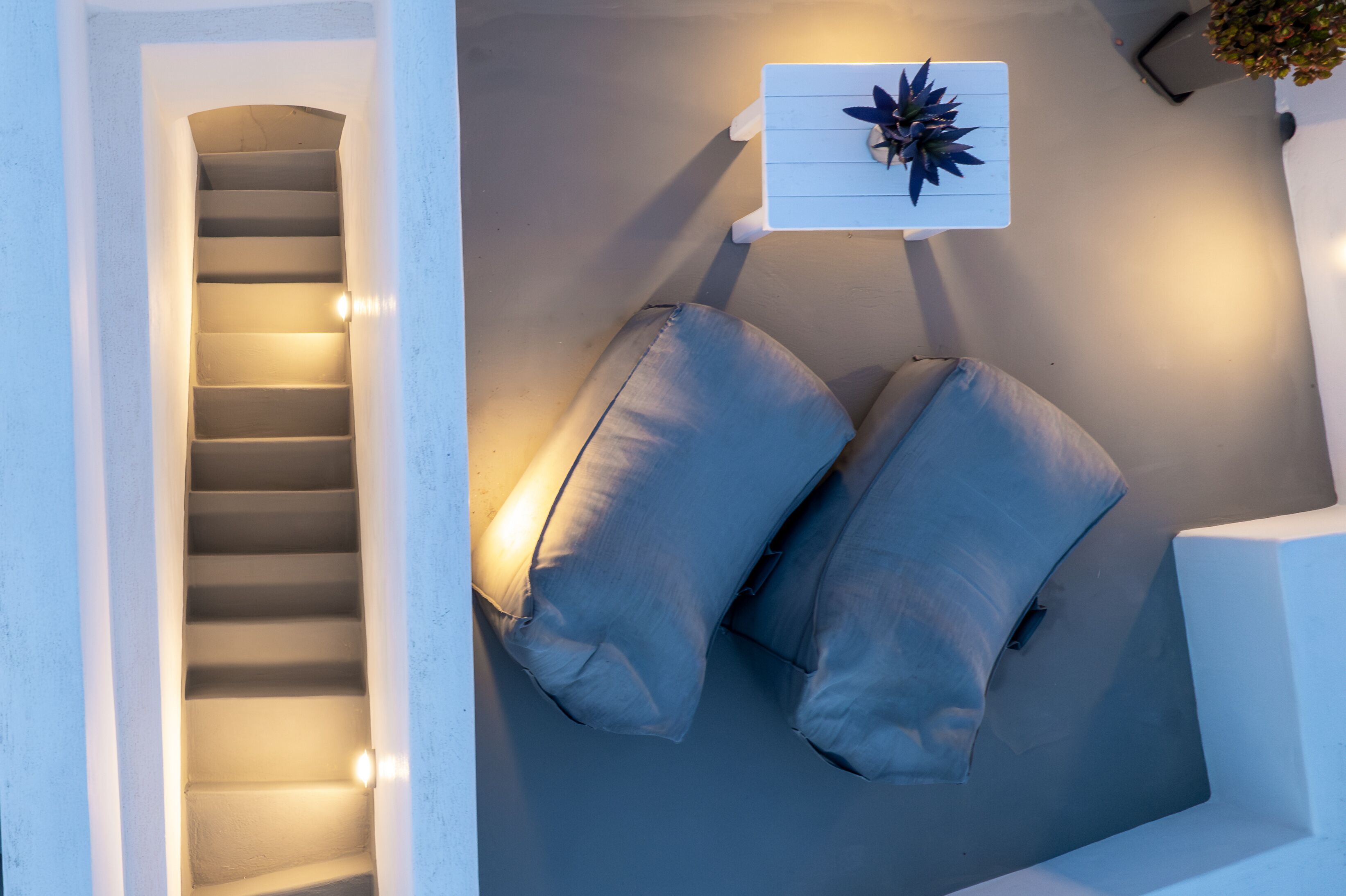 Foto - Santorita Suites