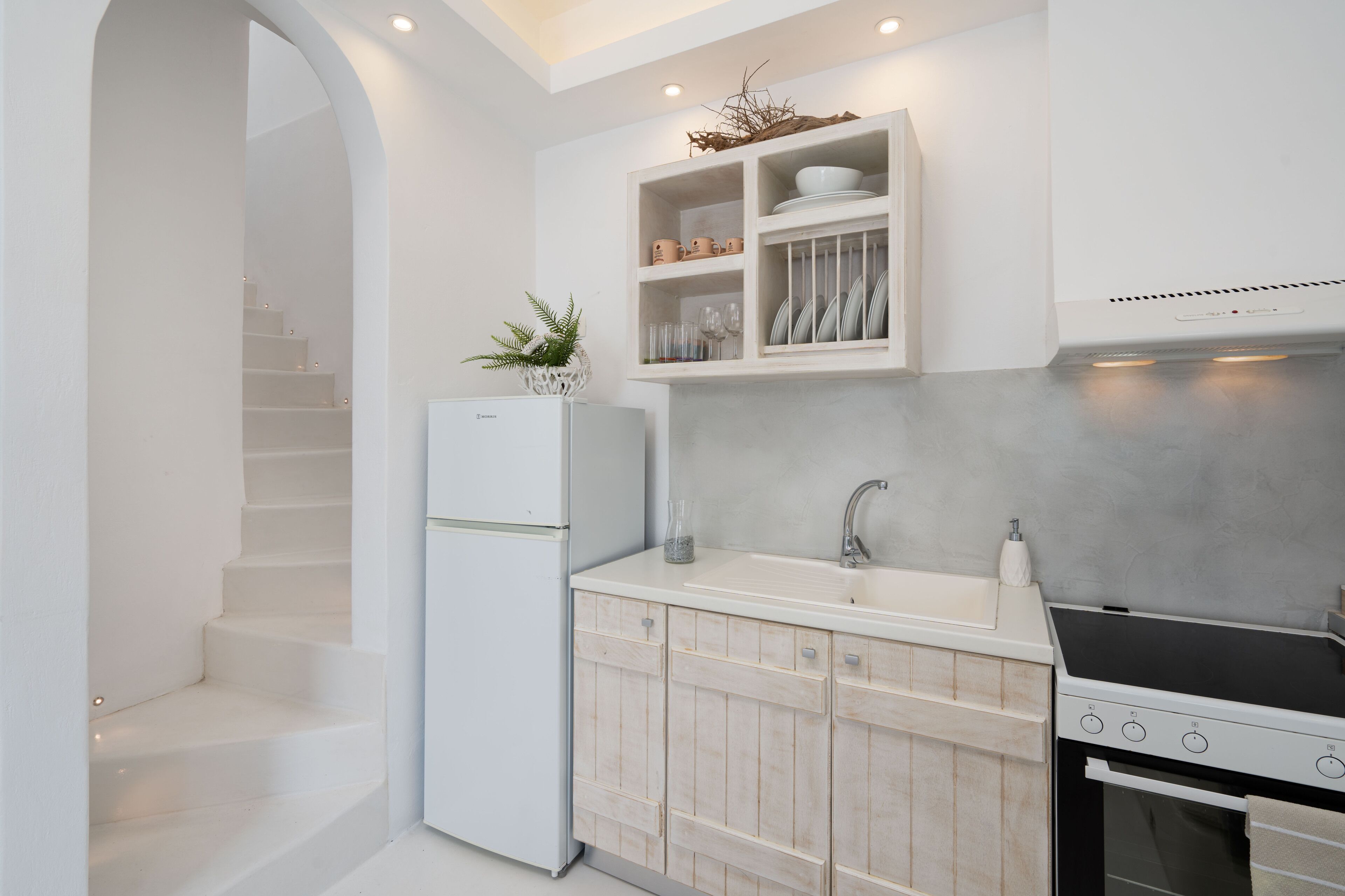 Foto - Santorita Suites