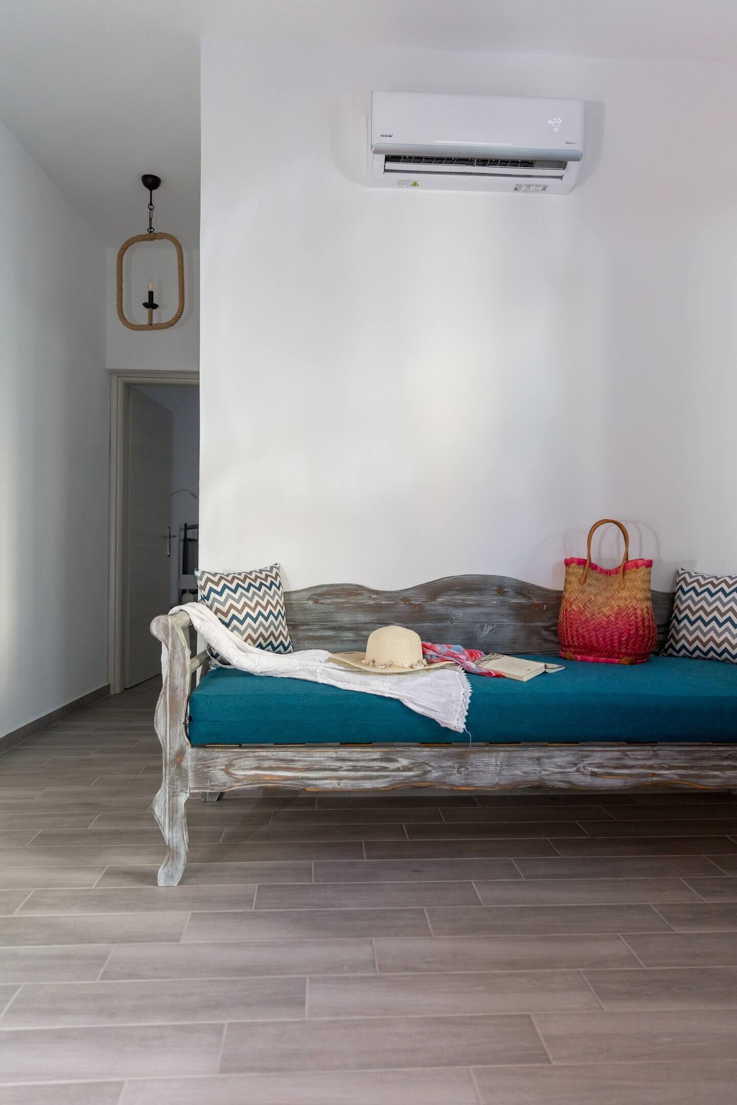 Foto - Santorita Suites