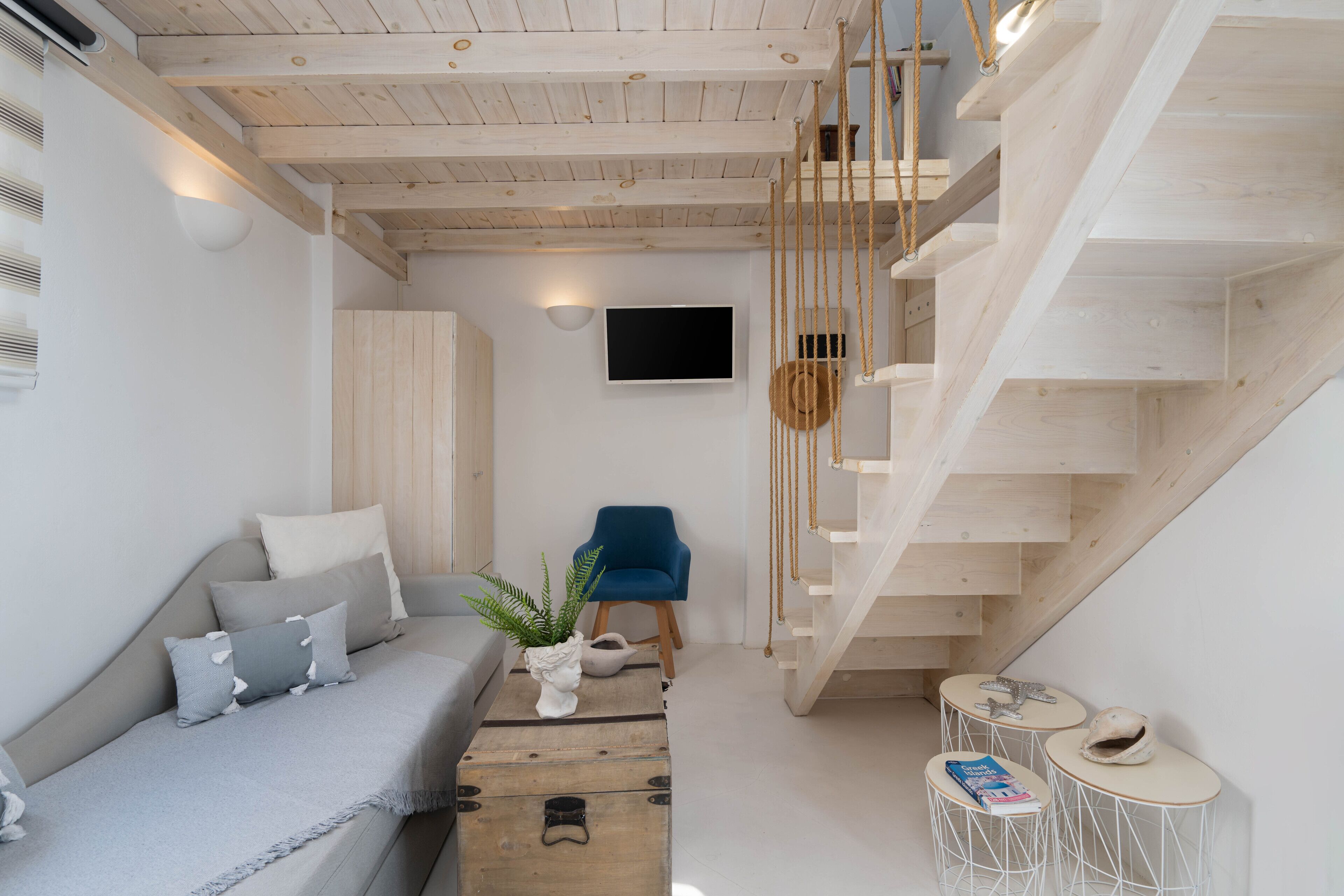 Foto - Santorita Suites