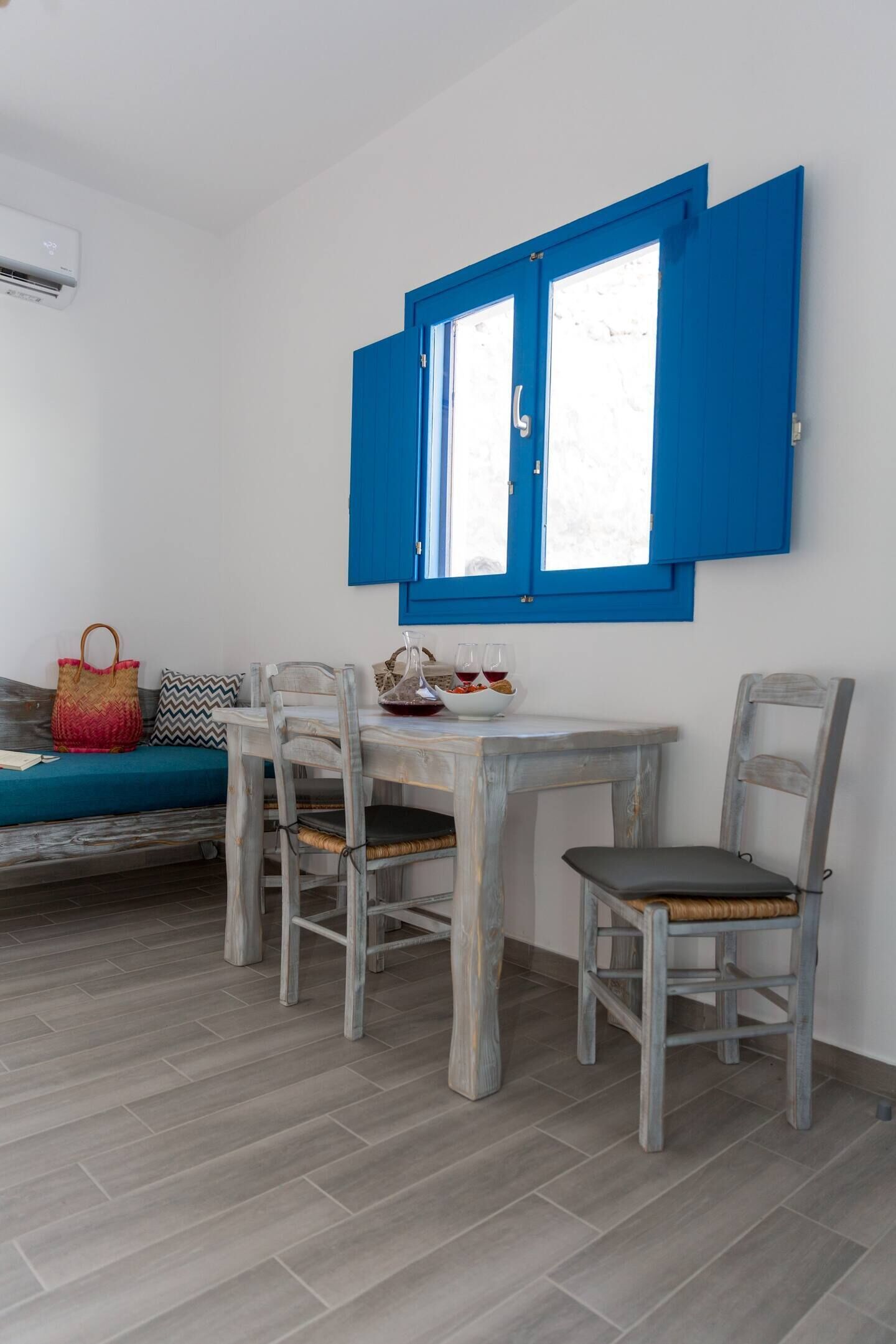 Foto - Santorita Suites