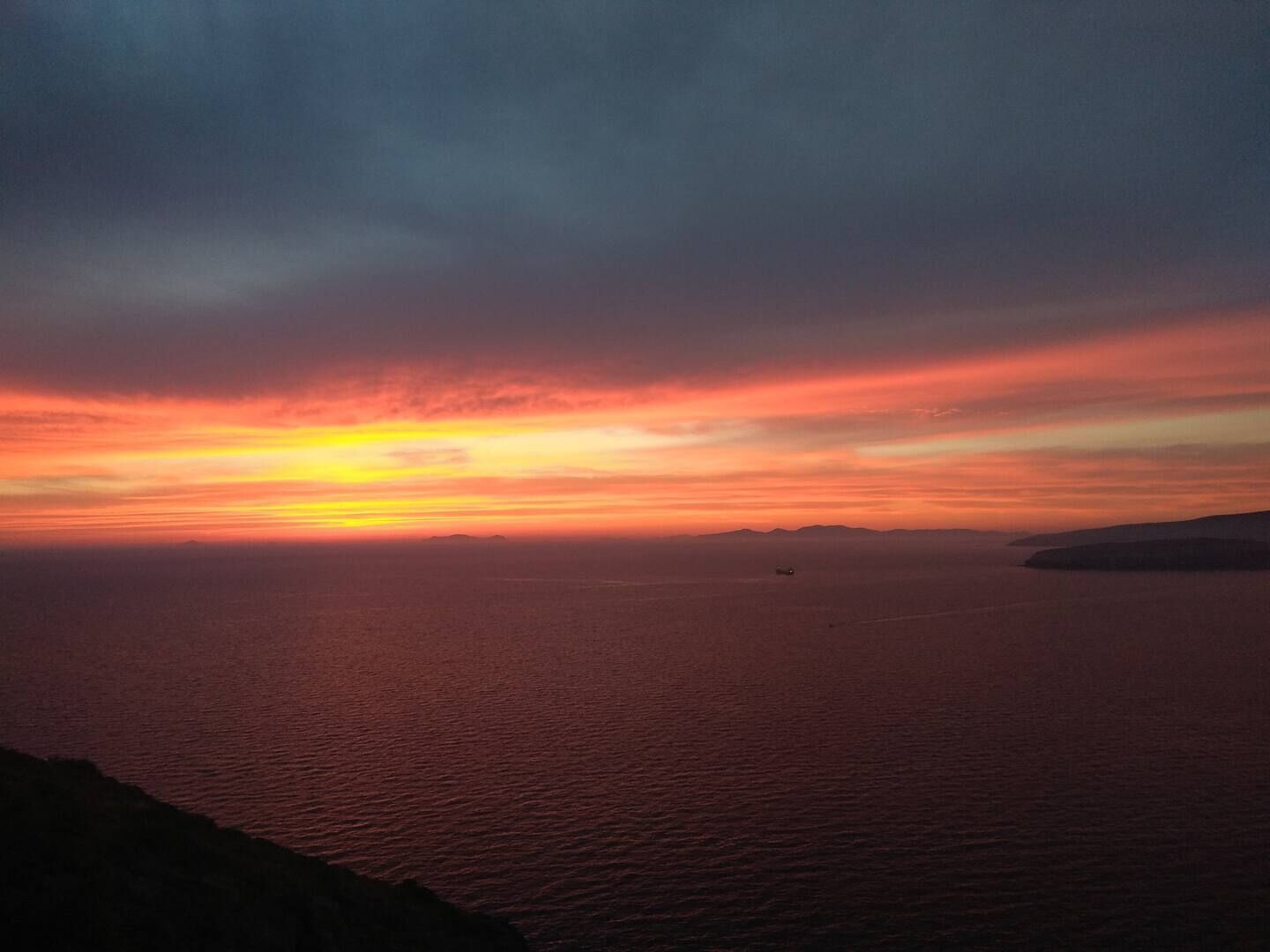 Foto - Santorita Suites