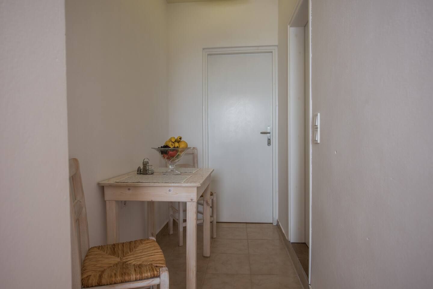 Foto - Santorita Suites