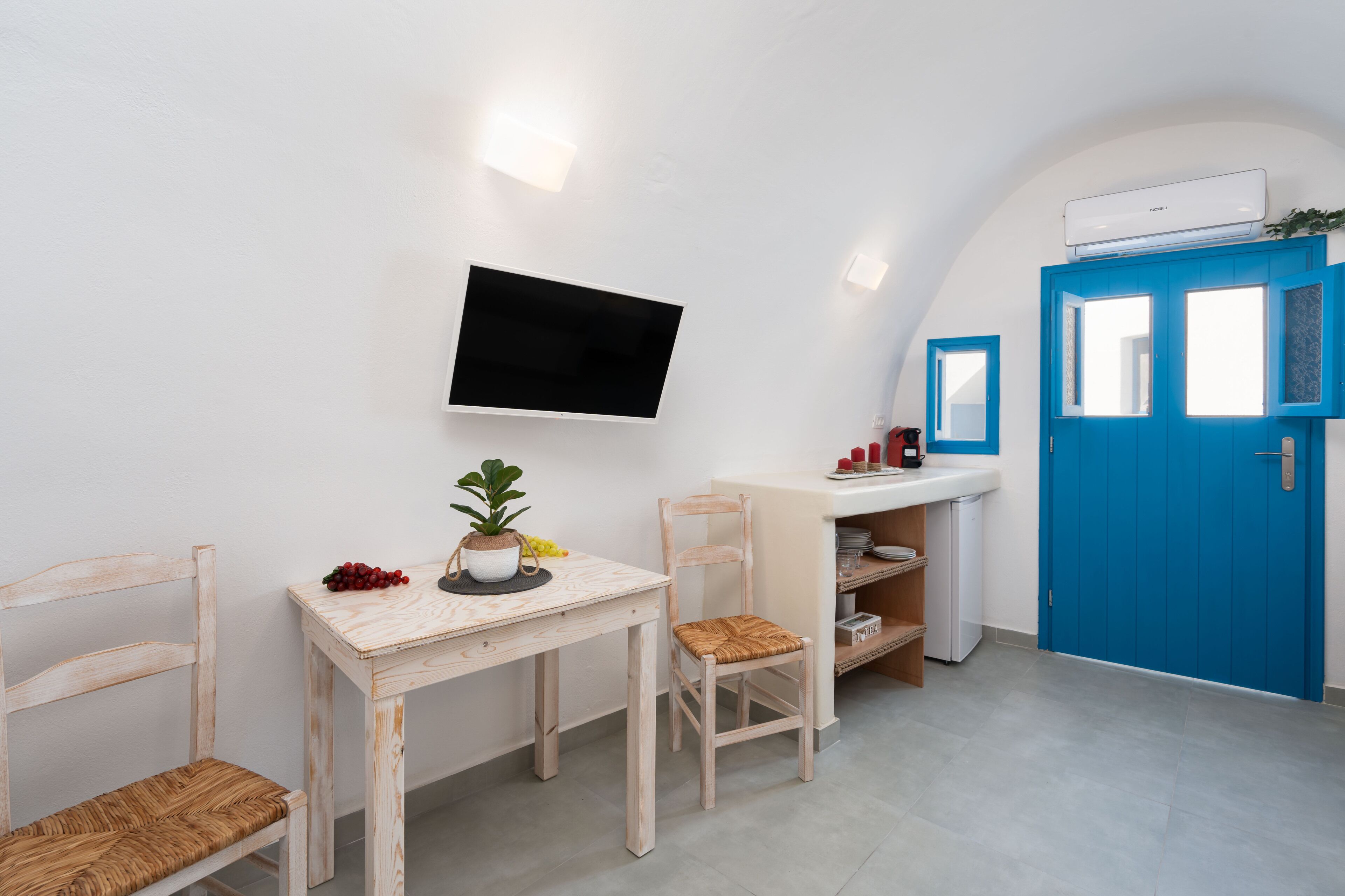 Foto - Santorita Suites