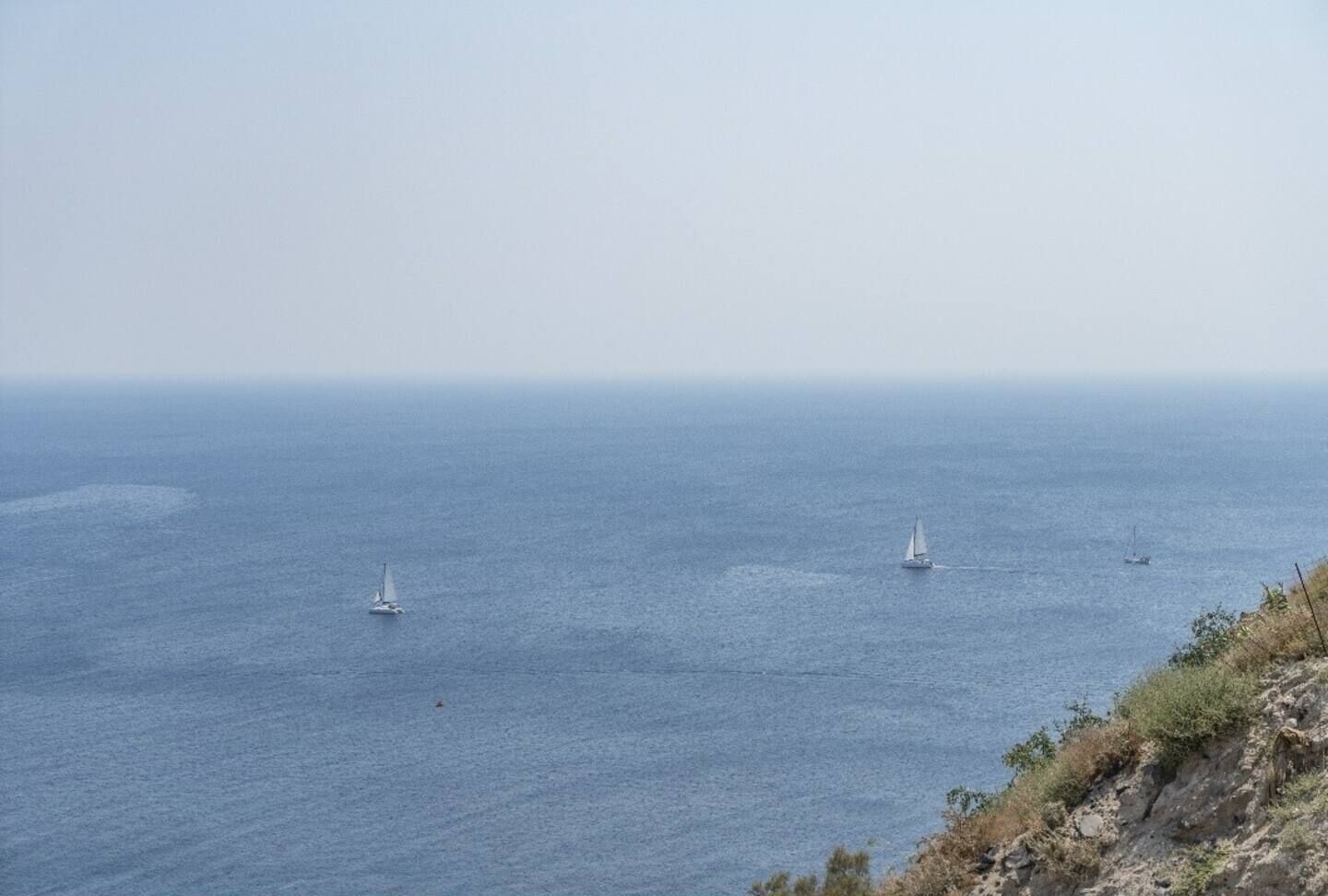 Foto - Santorita Suites