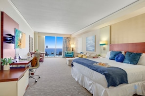 Desk, iron/ironing board, WiFi, bed sheets
