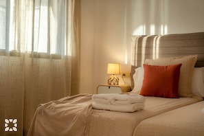 3 Schlafzimmer, Bügeleisen/Bügelbrett, kostenloses WLAN
