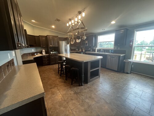 New Property at PK lake!