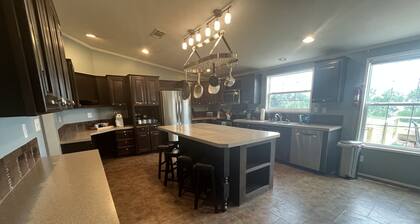 New Property at PK lake!