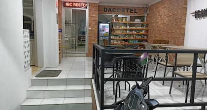 Dacostel Syariah
