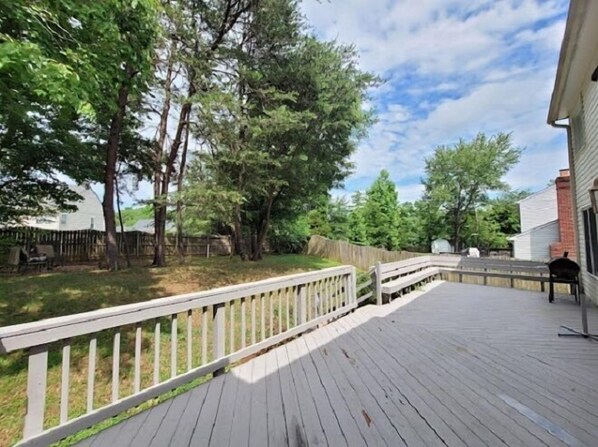 Exterior - Hetten Manor (Woodbridge)