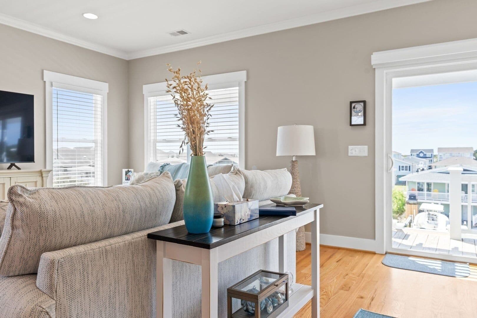 House, 3 Bedrooms | Living area