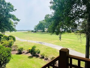 Casa, 3 habitaciones | Golf
