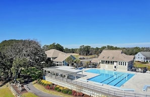 House, 3 Bedrooms | Pool - Fairway To Heaven 3 Bedroom Home by RedAwning (Supply)
