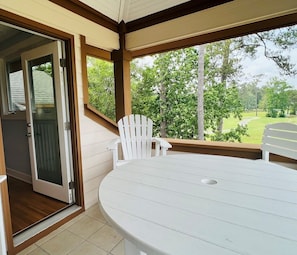 House, 3 Bedrooms | Property grounds - Fairway To Heaven 3 Bedroom Home by RedAwning (Supply)