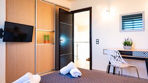 Room - Villa Penelope-Live Cretan Hospitality (Heraklion)