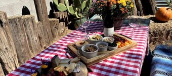 Turquoise Ranch/Scottsdale 2 Bedroom Private Farm