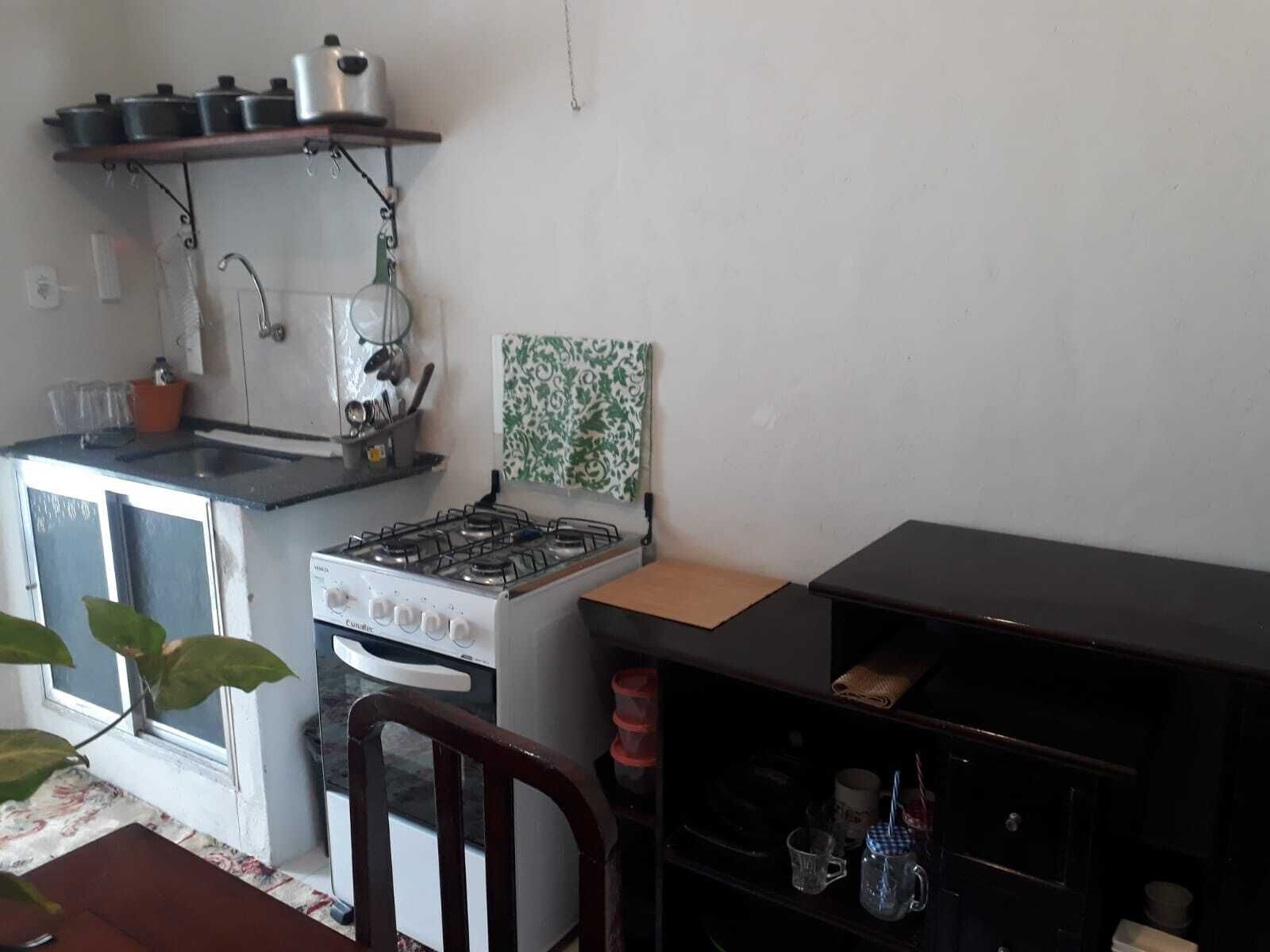 Praia Grande ground floor