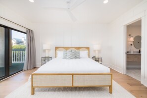 3 chambres, fer et planche à repasser, accès à Internet, literie fournie