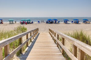 Plage