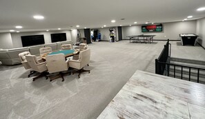 Sala de jocs