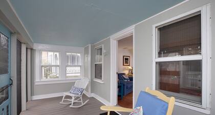 Painted Pony Cottage by Seaside Vacations & Sales