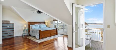 3 soveværelser, strygejern/strygebræt, Wi-Fi, sengetøj