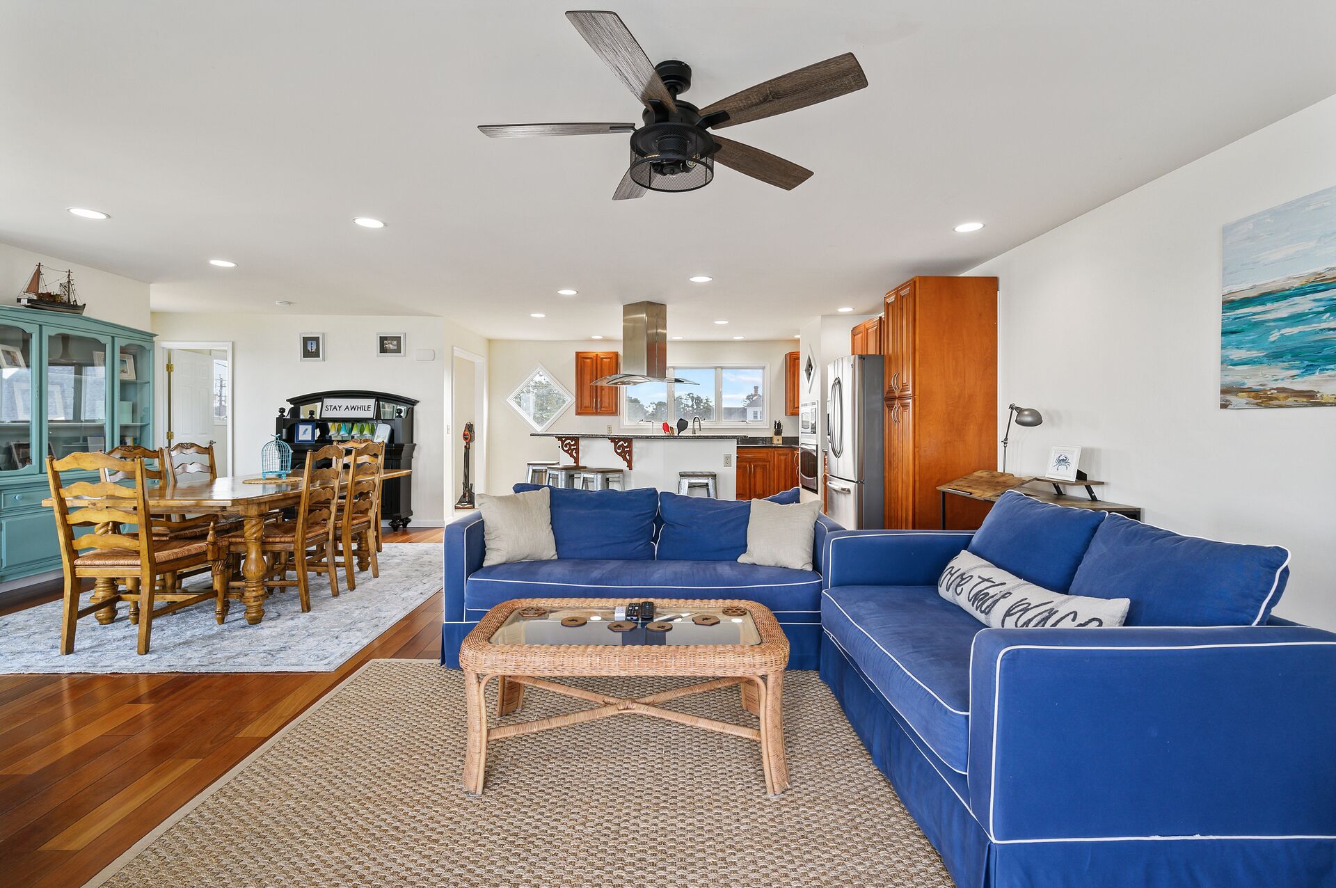 Welcome to Paradise!!