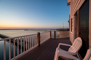 Property grounds - Welcome to Paradise!! (Chincoteague)
