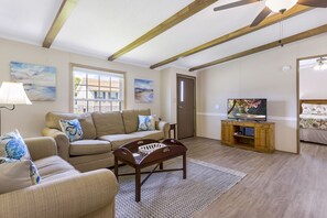 Fernseher, DVD-Player