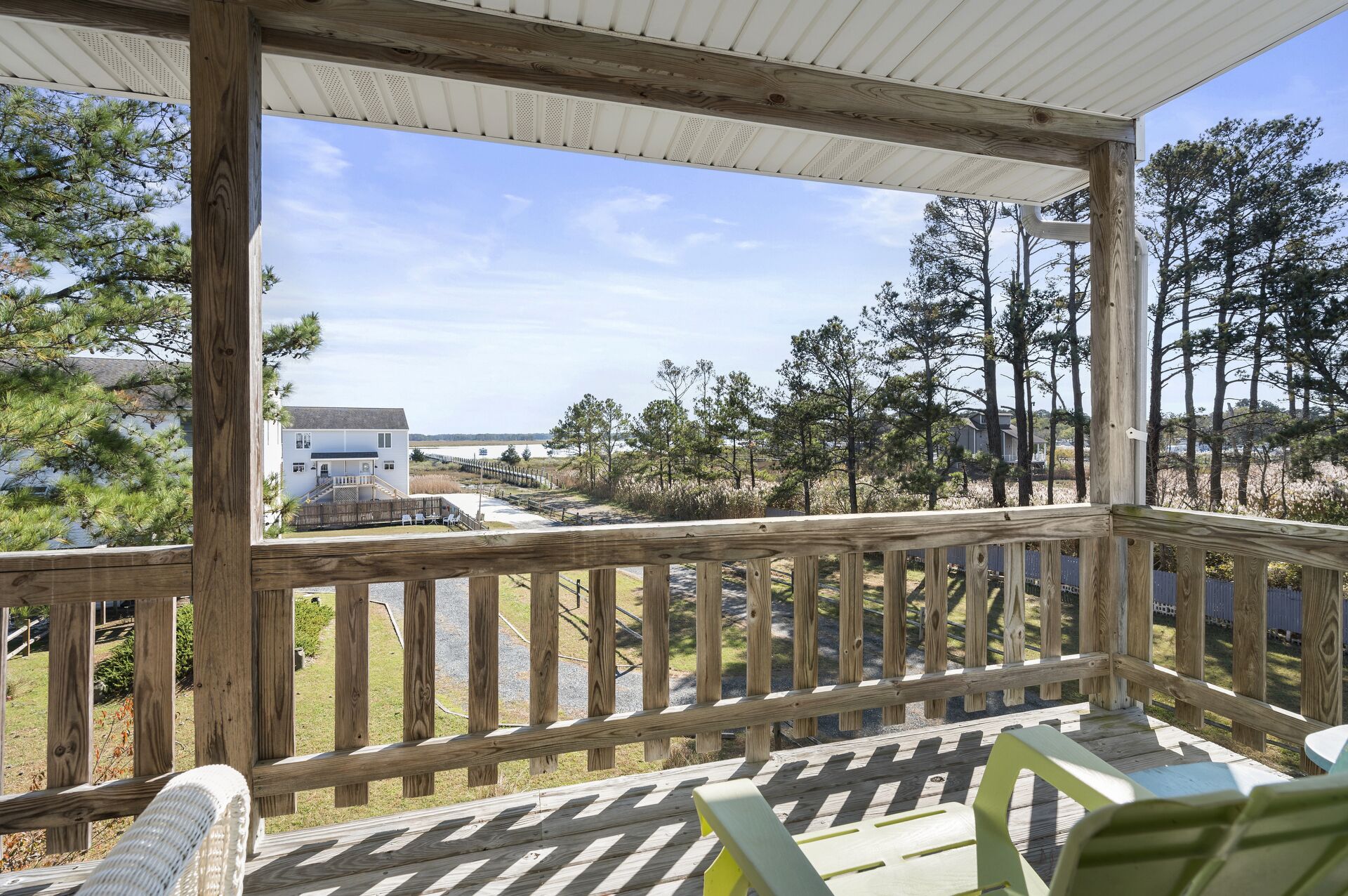 Find your 'Sea Treasure' on Chincoteague Island!