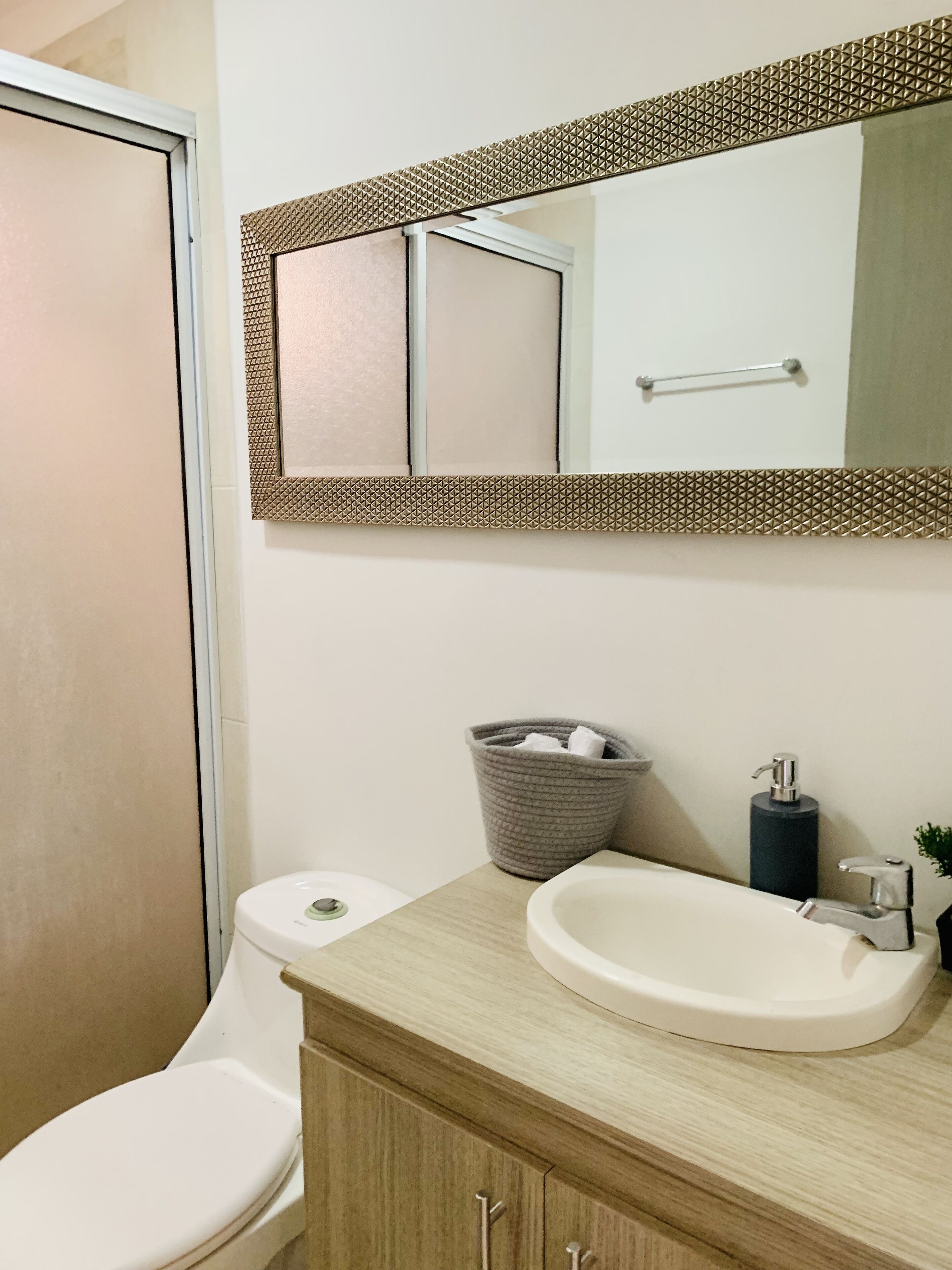 Apartment in the Rodadero, clean and cozy 10 min from the beach